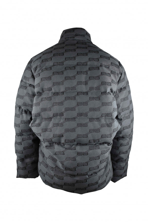 Balenciaga Men Down Jacket BALENCIAGA
