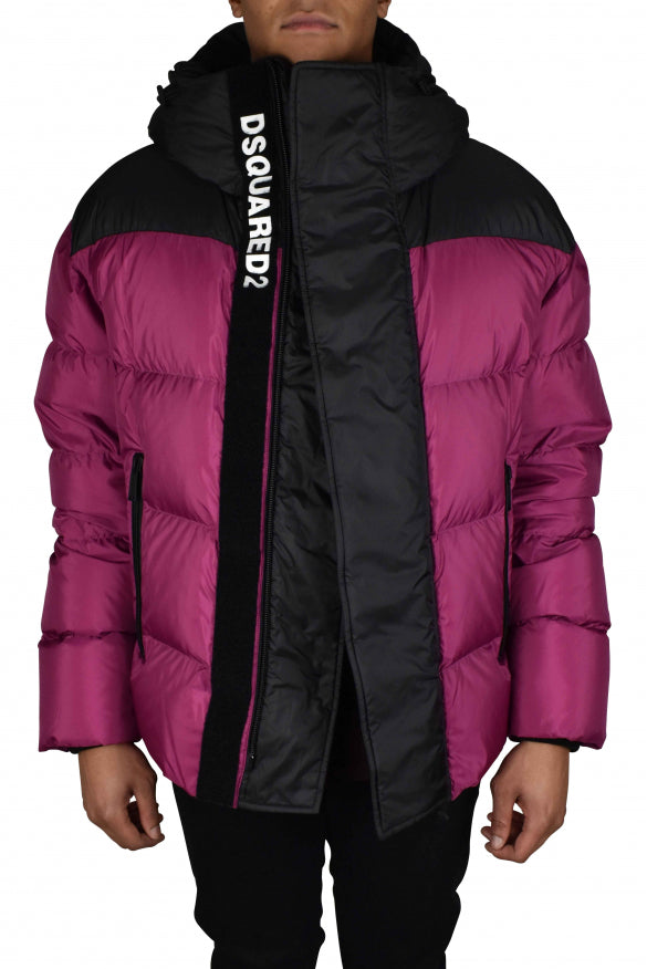 Dsquared2 Men Jacket DSQUARED2