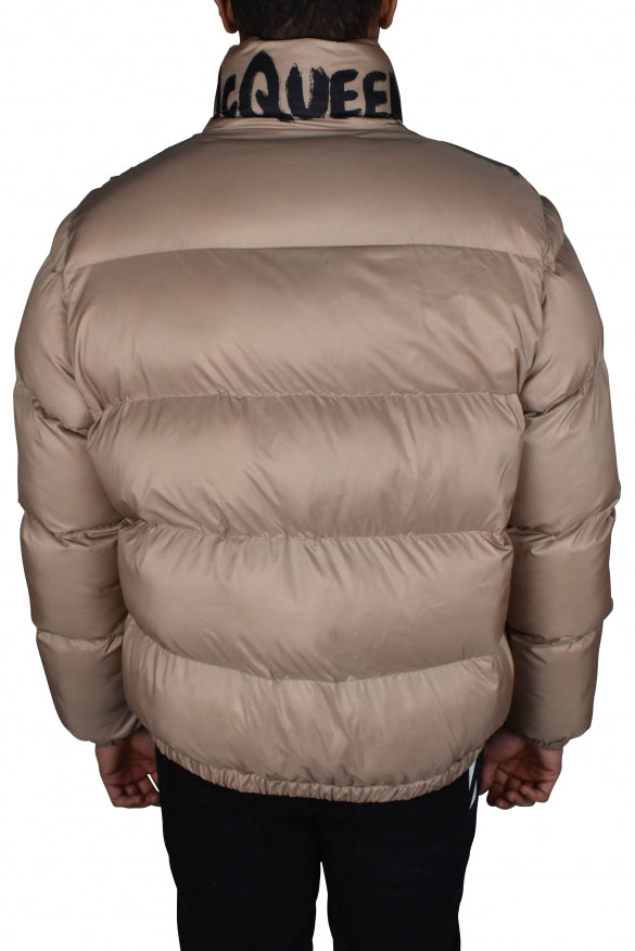 Alexander Mcqueen Men Jacket ALEXANDER MCQUEEN