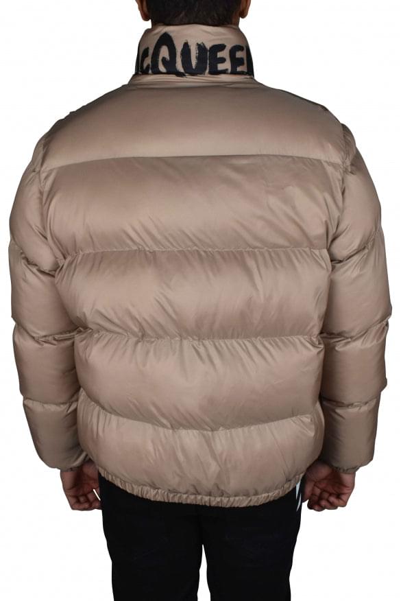 Alexander Mcqueen Men Jacket ALEXANDER MCQUEEN
