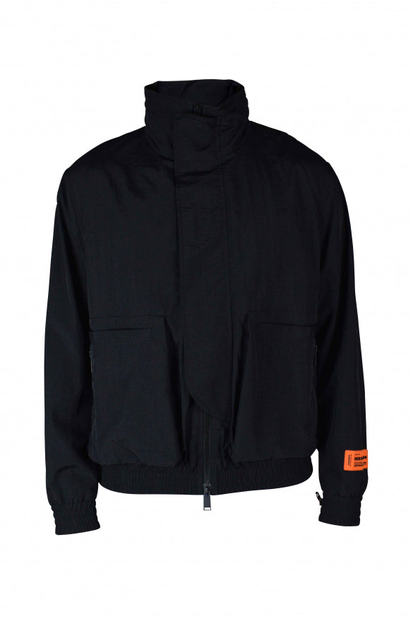 Heron Preston Men Jacket HERON PRESTON