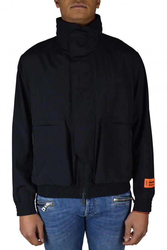 Heron Preston Men Jacket HERON PRESTON