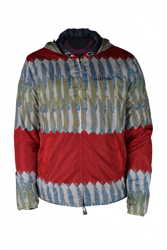 Valentino Garavani Men Jacket VALENTINO GARAVANI