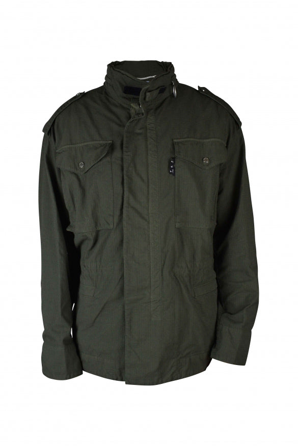 Off-White Men Jacket OFF-WHITE
