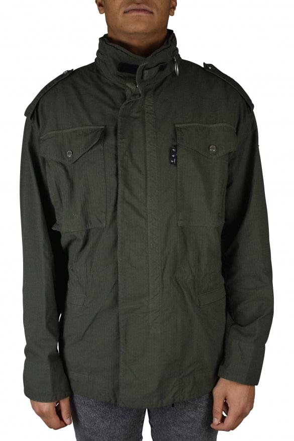Off-White Men Jacket OFF-WHITE
