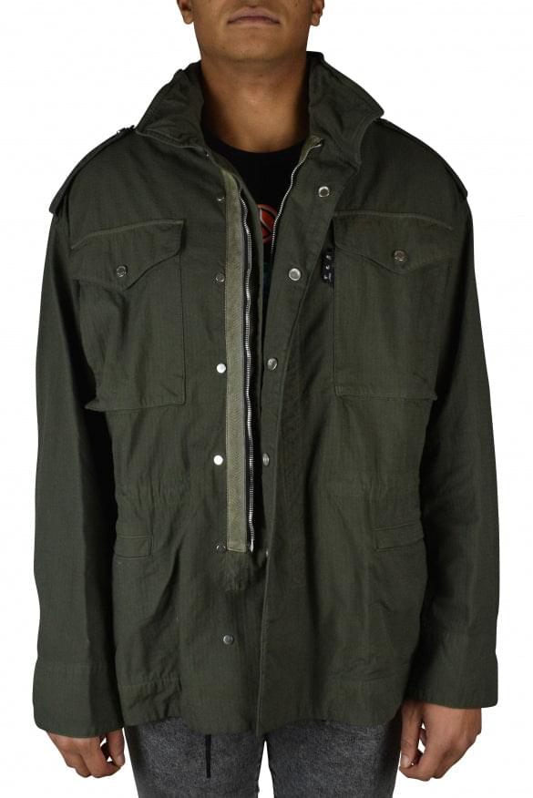 Off-White Men Jacket OFF-WHITE