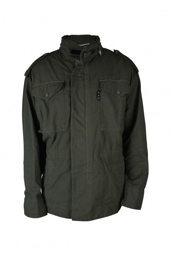 Off-White Men Jacket OFF-WHITE