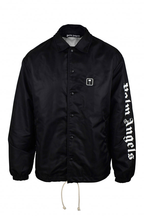 Palm Angels Men Jacket PALM ANGELS