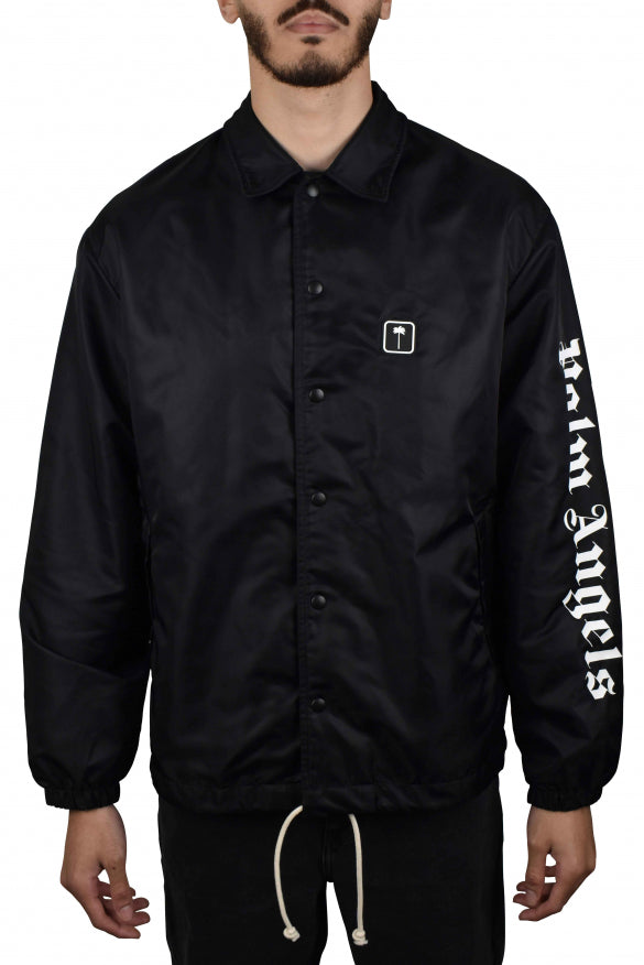 Palm Angels Men Jacket PALM ANGELS