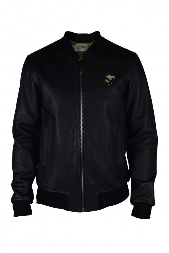 Philipp Plein Men Bomber Jacket PHILIPP PLEIN