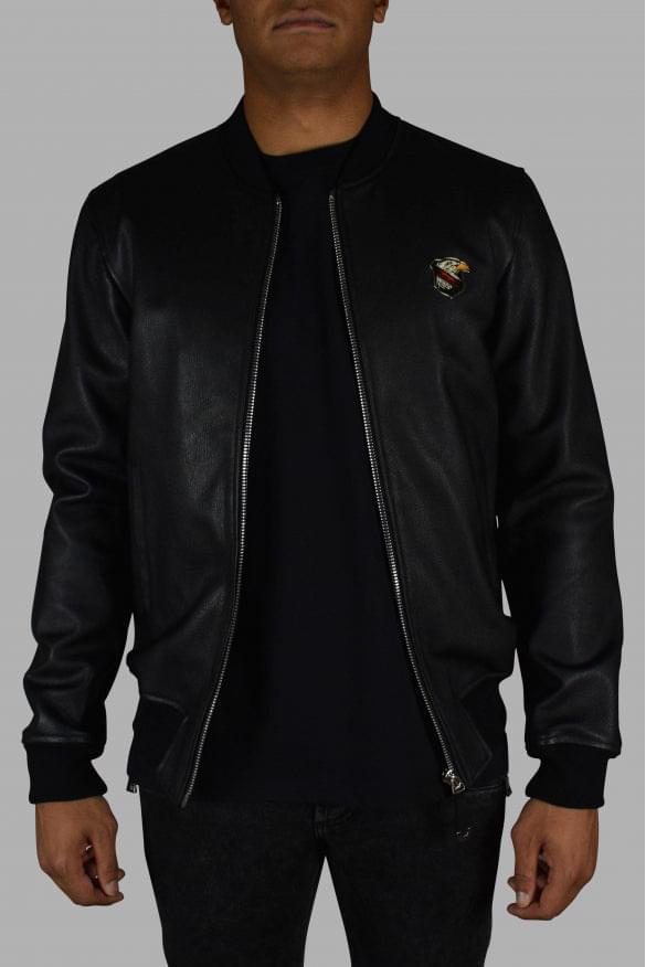 Philipp Plein Men Bomber Jacket PHILIPP PLEIN
