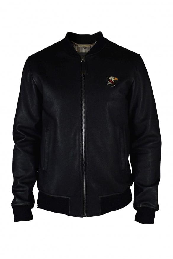 Philipp Plein Men Bomber Jacket PHILIPP PLEIN