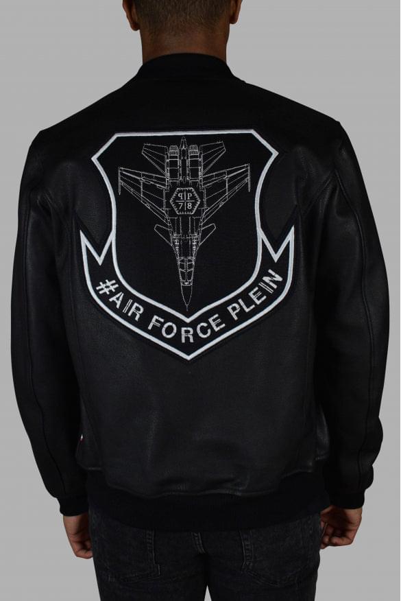 Philipp Plein Men Bomber Jacket PHILIPP PLEIN