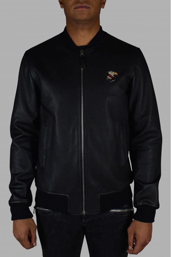 Philipp Plein Men Bomber Jacket PHILIPP PLEIN