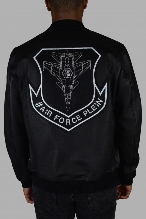 Philipp Plein Men Bomber Jacket PHILIPP PLEIN