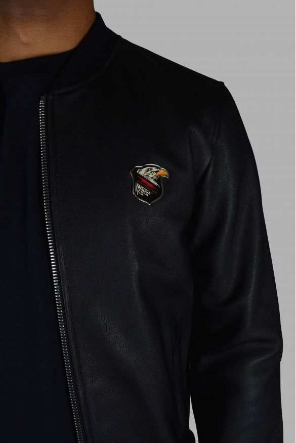 Philipp Plein Men Bomber Jacket PHILIPP PLEIN
