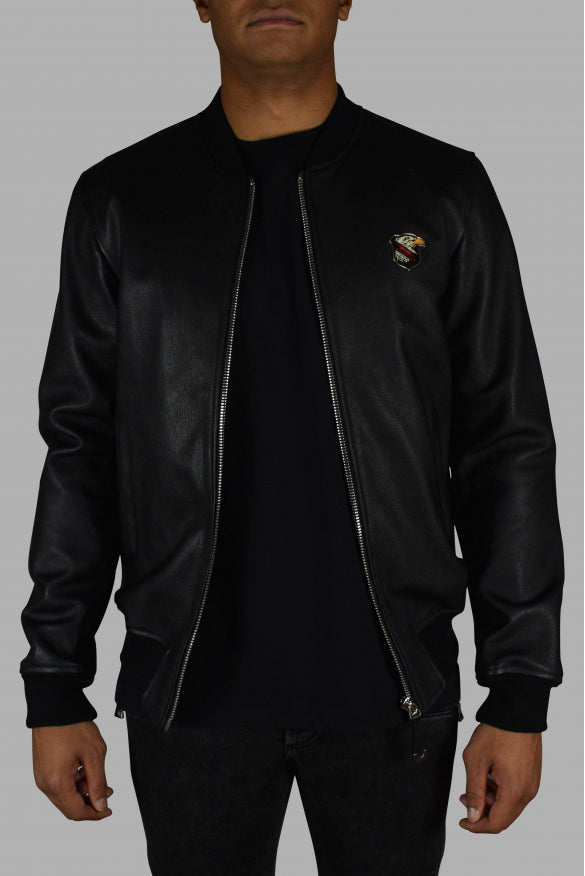 Philipp Plein Men Bomber Jacket PHILIPP PLEIN