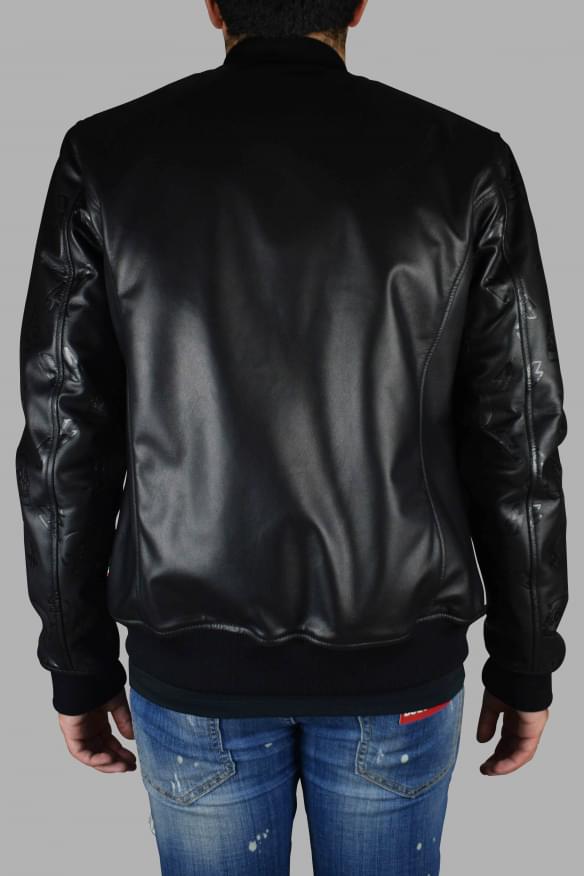 Philipp Plein Men Bomber Jacket PHILIPP PLEIN