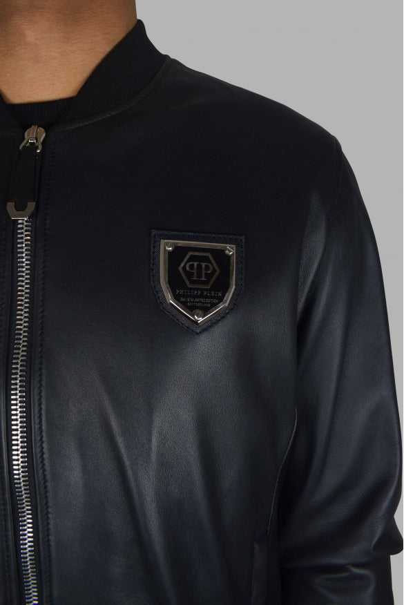 Philipp Plein Men Bomber Jacket PHILIPP PLEIN