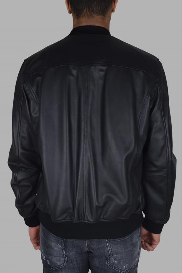 Philipp Plein Men Bomber Jacket PHILIPP PLEIN