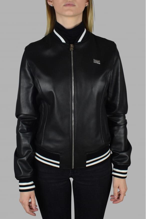 Philipp Plein Women Bomber Jacket PHILIPP PLEIN