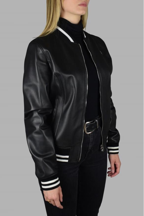 Philipp Plein Women Bomber Jacket PHILIPP PLEIN