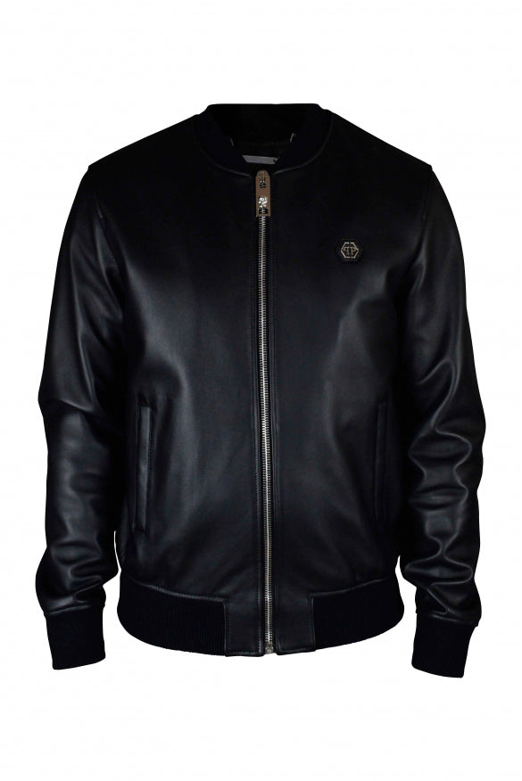 Philipp Plein Men Bomber Jacket PHILIPP PLEIN