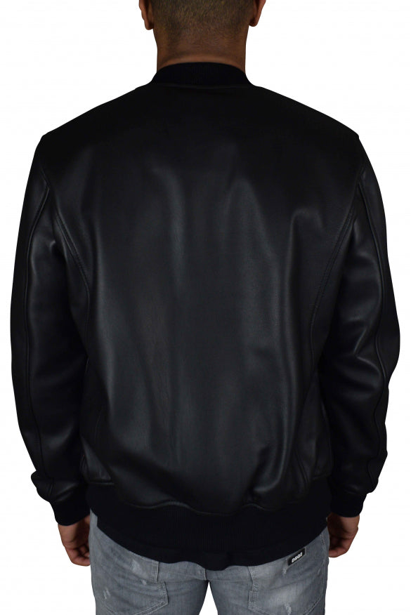 Philipp Plein Men Bomber Jacket PHILIPP PLEIN
