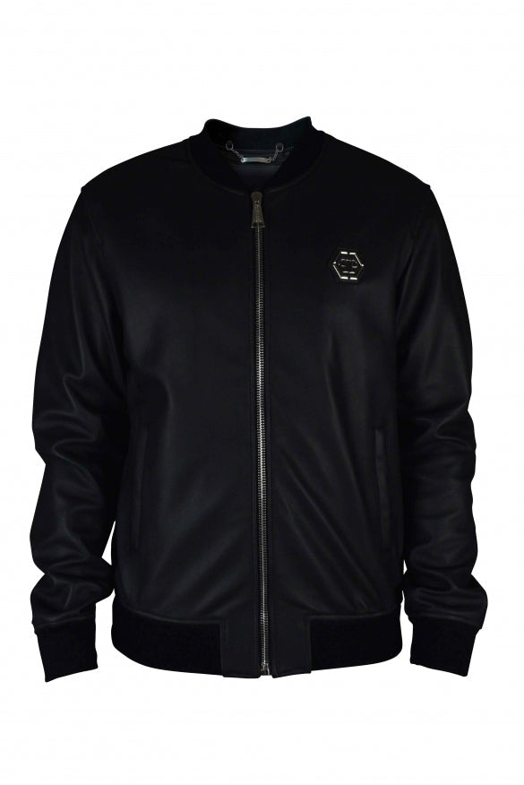 Philipp Plein Men Bomber Jacket PHILIPP PLEIN