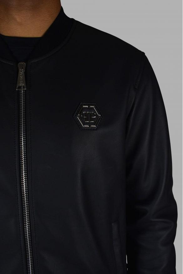 Philipp Plein Men Bomber Jacket PHILIPP PLEIN