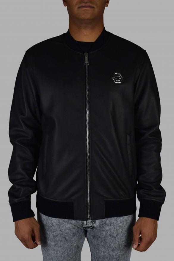 Philipp Plein Men Bomber Jacket PHILIPP PLEIN