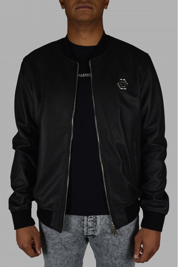 Philipp Plein Men Bomber Jacket PHILIPP PLEIN