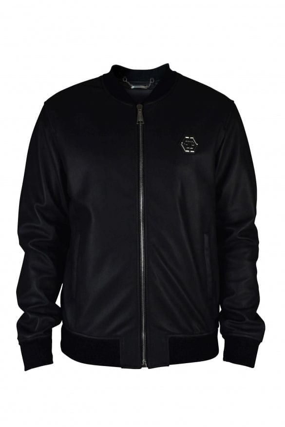 Philipp Plein Men Bomber Jacket PHILIPP PLEIN