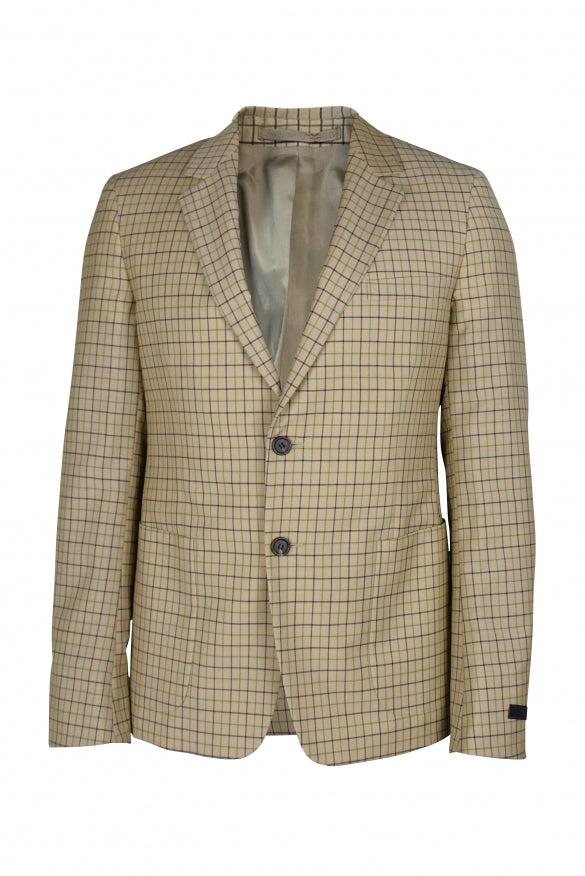 Prada Men Jacket PRADA
