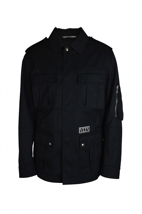 Valentino Garavani Men Vltn Coat VALENTINO GARAVANI
