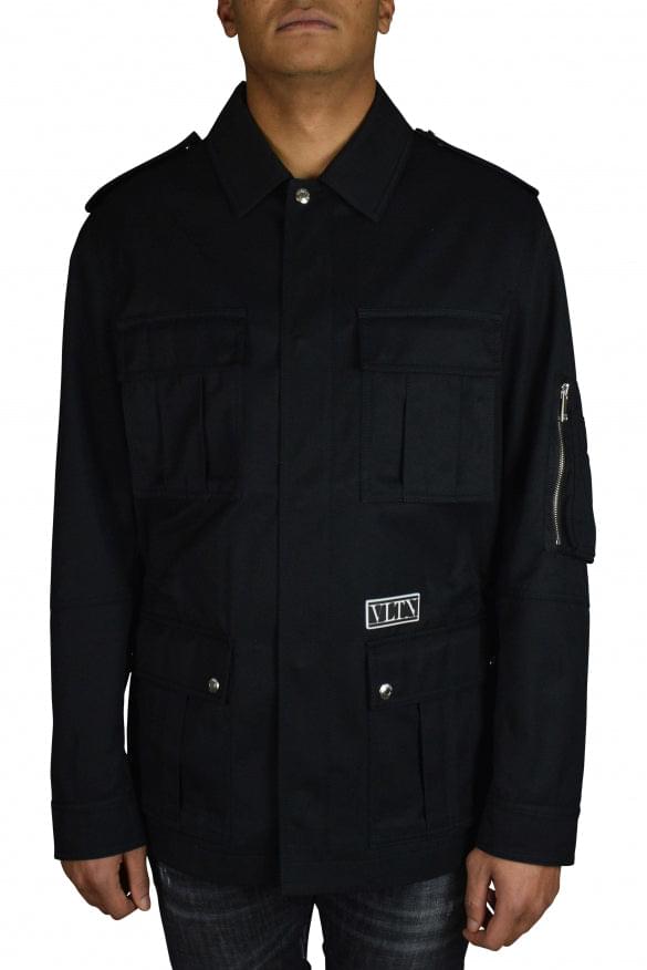 Valentino Garavani Men Vltn Coat VALENTINO GARAVANI