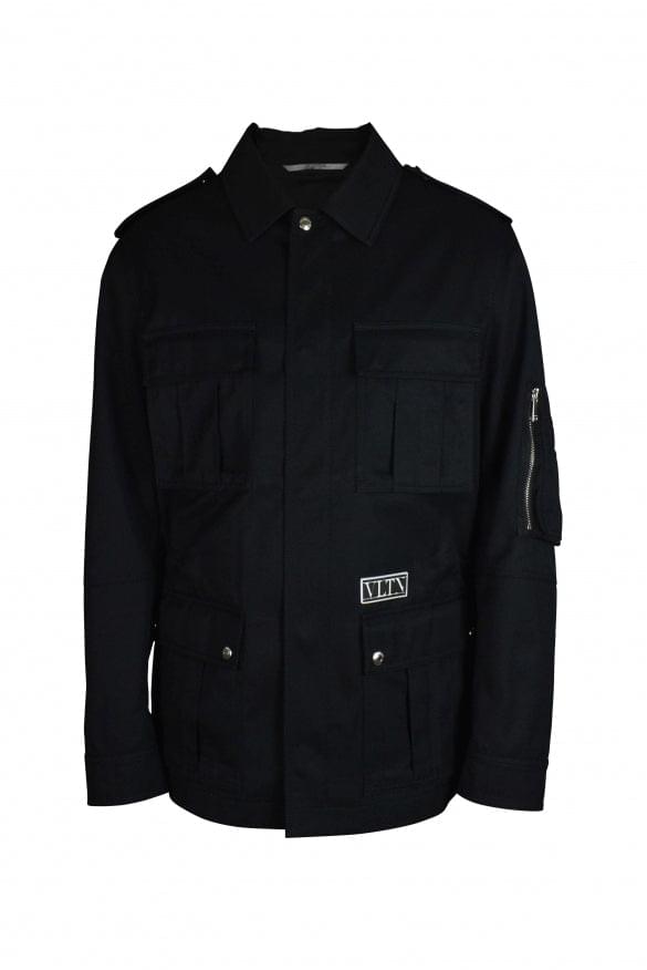 Valentino Garavani Men Vltn Coat VALENTINO GARAVANI