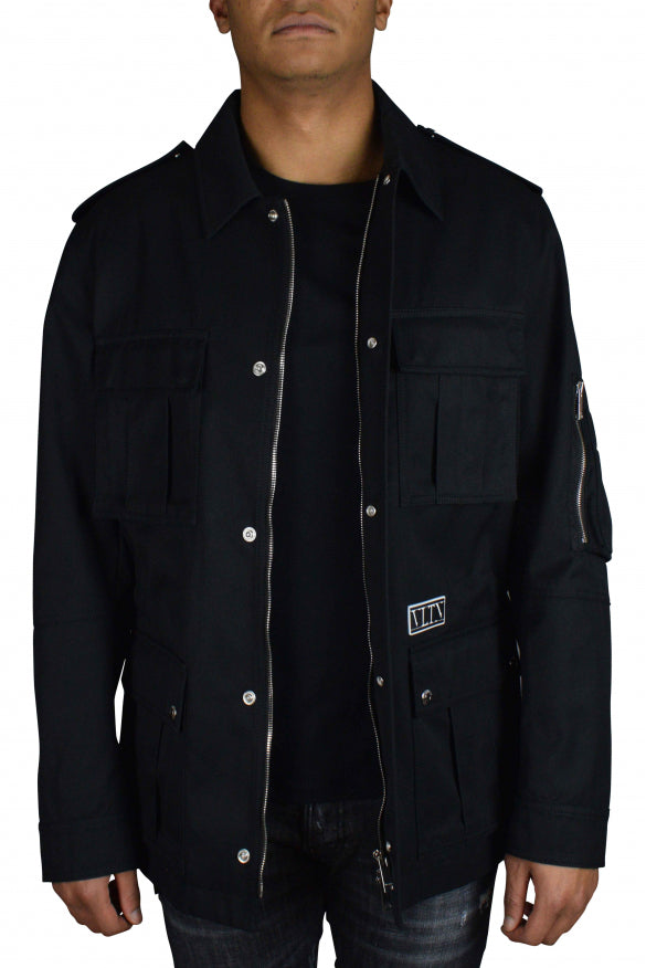 Valentino Garavani Men Vltn Coat VALENTINO GARAVANI
