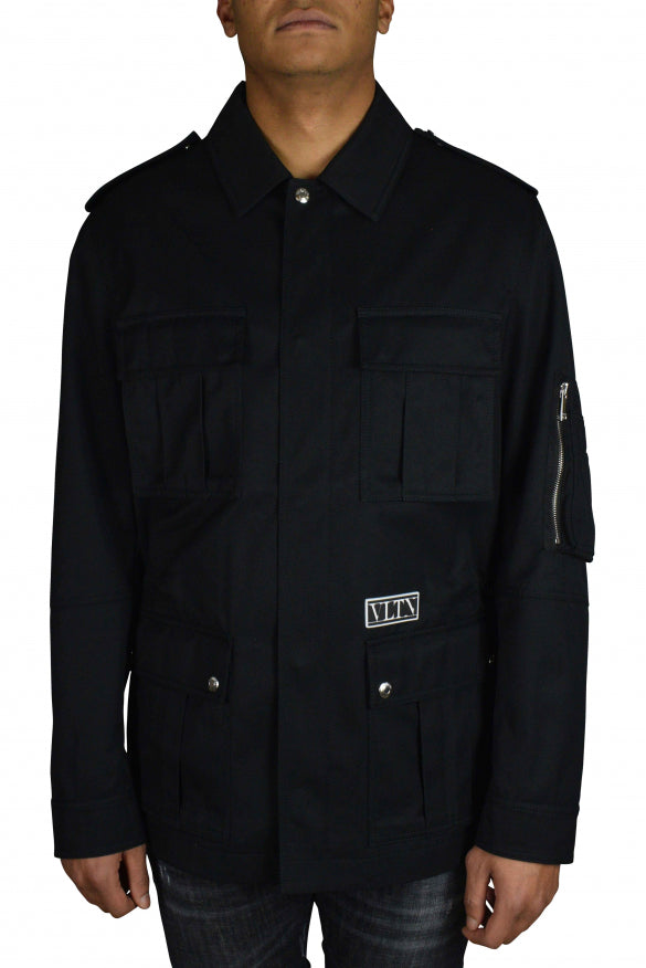 Valentino Garavani Men Vltn Coat VALENTINO GARAVANI