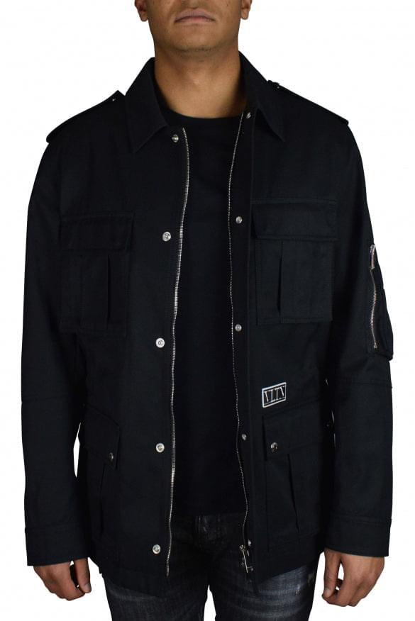 Valentino Garavani Men Vltn Coat VALENTINO GARAVANI