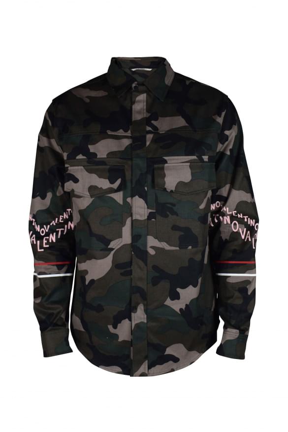 Valentino Garavani Men Jacket VALENTINO GARAVANI