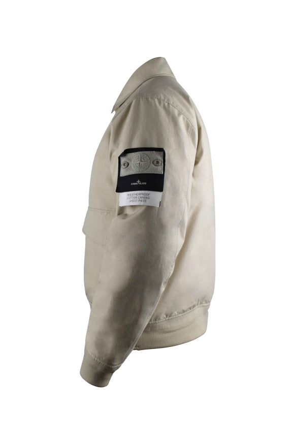 Stone Island Men Jacket STONE ISLAND