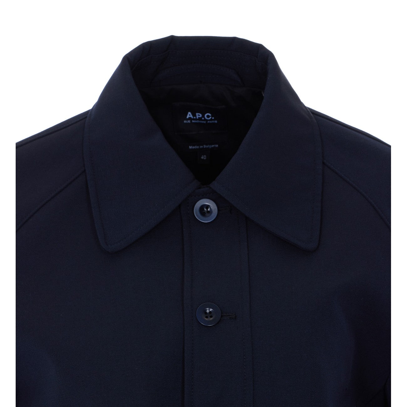 A.P.C. Women Jacket A.P.C.