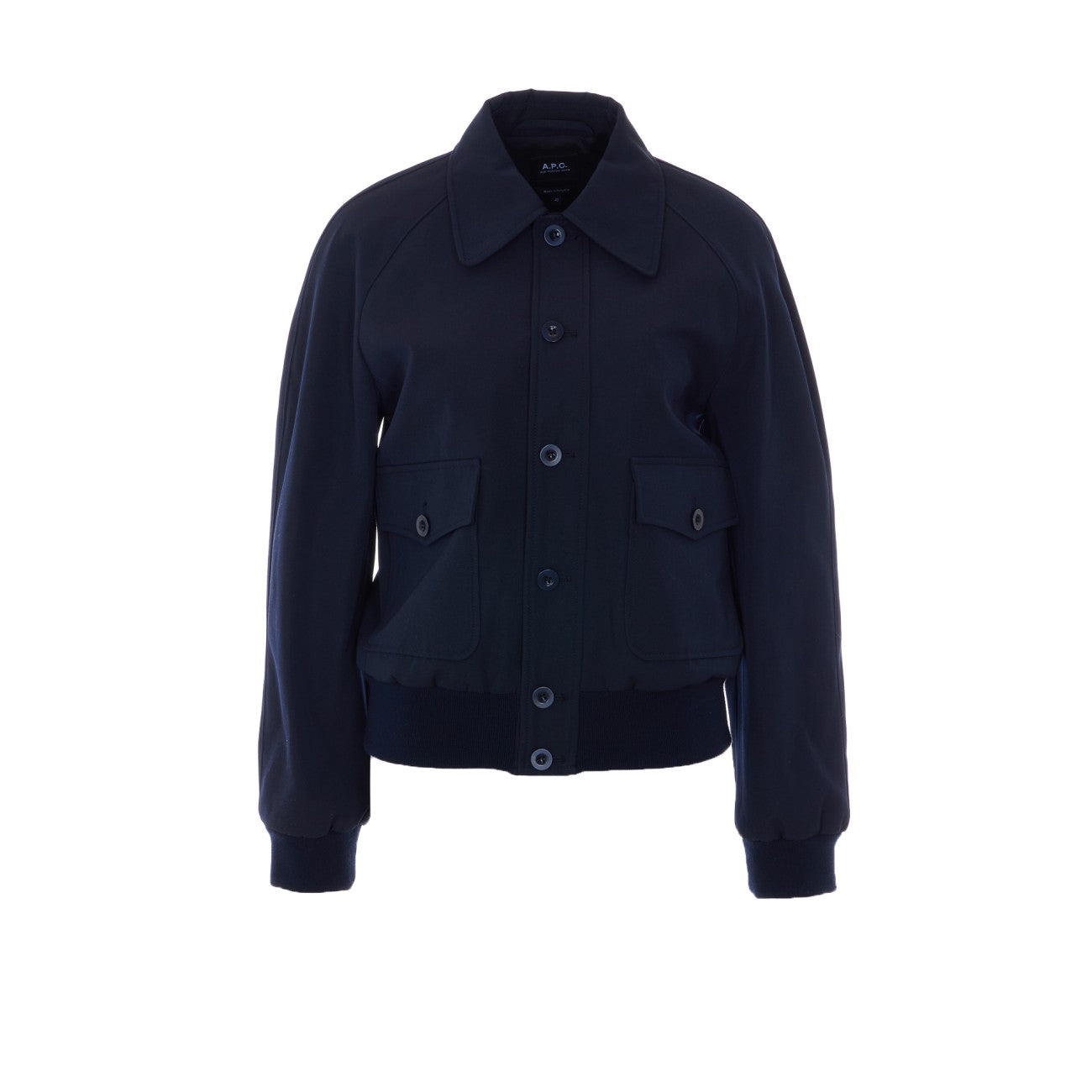 A.P.C. Women Jacket A.P.C.