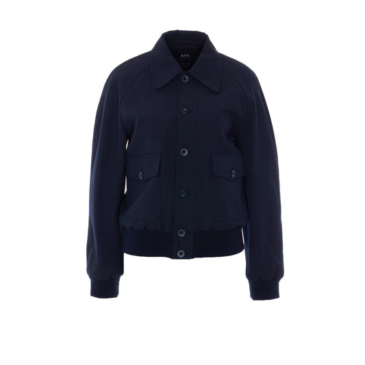 A.P.C. Women Jacket A.P.C.