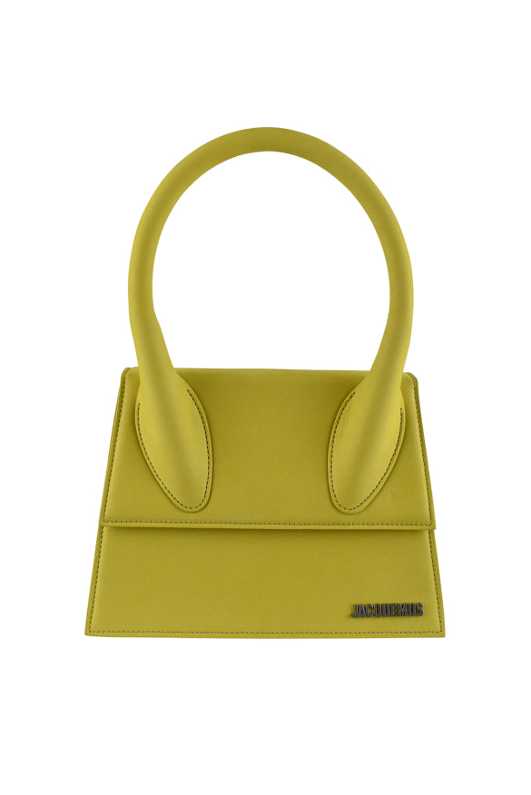 Jacquemus Women Le Grand Chiquito JACQUEMUS