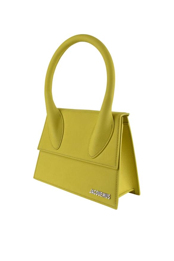Jacquemus Women Jacquemus Women Le Grand Chiquito JACQUEMUS