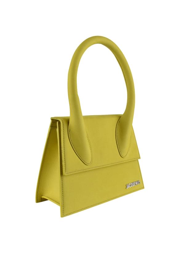 Jacquemus Women Jacquemus Women Le Grand Chiquito JACQUEMUS
