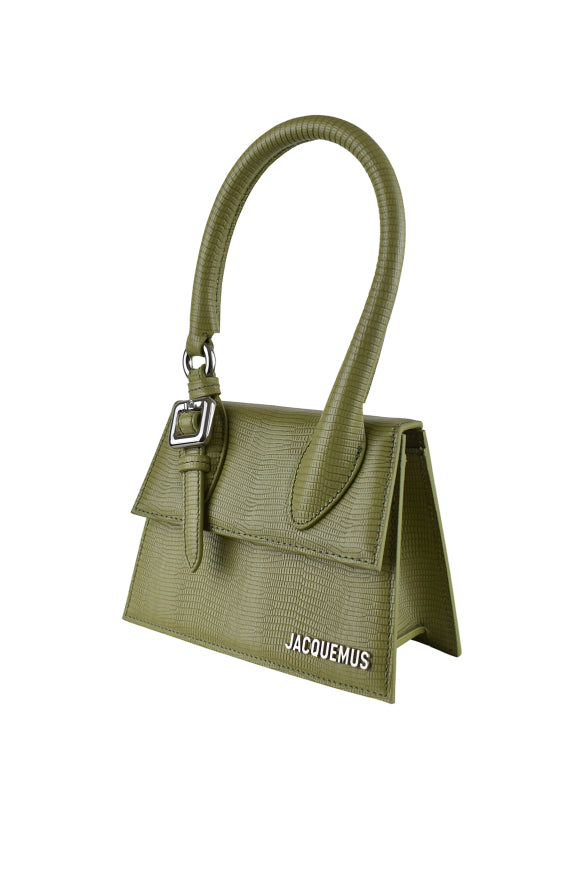 Jacquemus Women Le Chiquito Medium Loop JACQUEMUS