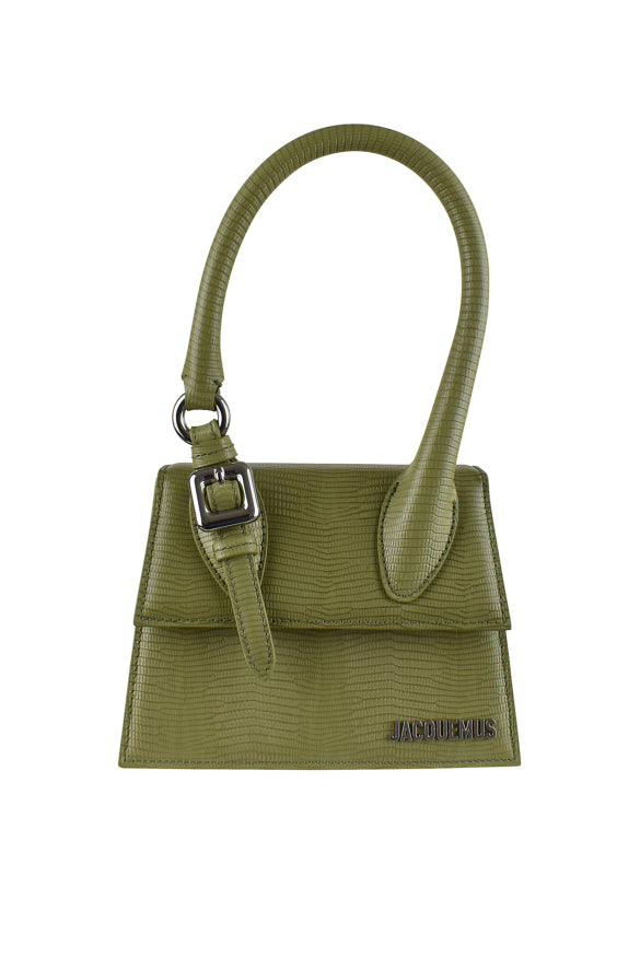 Jacquemus Women Le Chiquito Medium Loop JACQUEMUS